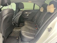 Mercedes-Benz C-Class C 260 L Sports Edition - фото 16