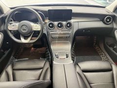 Mercedes-Benz C-Class C 260 L Sports Edition - фото 17