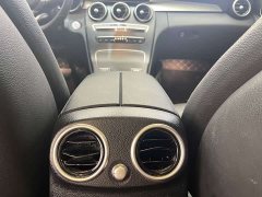 Mercedes-Benz C-Class C 260 L Sports Edition - фото 19