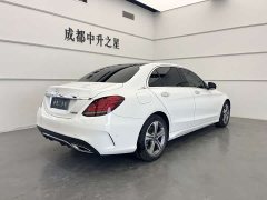 Mercedes-Benz C-Class C 260 L Sports Edition - фото 4