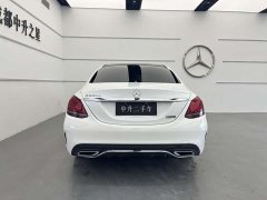 Mercedes-Benz C-Class C 260 L Sports Edition - фото 5
