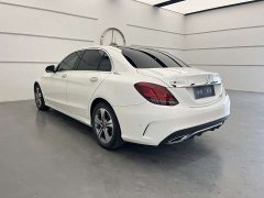 Mercedes-Benz C-Class C 260 L Sports Edition - фото 6