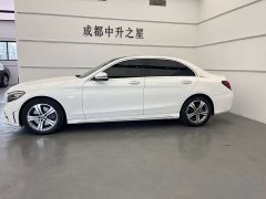 Mercedes-Benz C-Class C 260 L Sports Edition - фото 7
