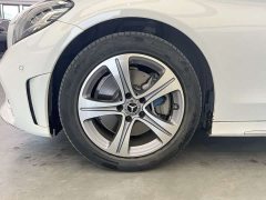 Mercedes-Benz C-Class C 260 L Sports Edition - фото 9