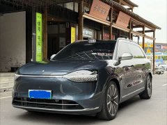 AITO M9 EREV Ultra 42kWh 6-Seater - фото 1