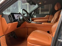 AITO M9 EREV Ultra 42kWh 6-Seater - фото 11