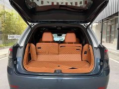 AITO M9 EREV Ultra 42kWh 6-Seater - фото 18