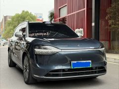AITO M9 EREV Ultra 42kWh 6-Seater - фото 2
