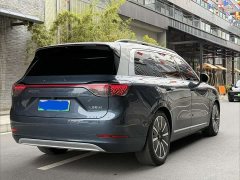 AITO M9 EREV Ultra 42kWh 6-Seater - фото 4