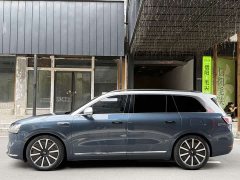 AITO M9 EREV Ultra 42kWh 6-Seater - фото 8