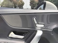 Mercedes-Benz A-Class 2 A 200 L Sports Sedan Fashionable - фото 13