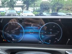Mercedes-Benz A-Class 2 A 200 L Sports Sedan Fashionable - фото 14