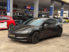 Tesla Model 3 2023 rear-wheel drive version - фото 1
