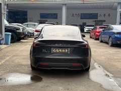 Tesla Model 3 2023 rear-wheel drive version - фото 10