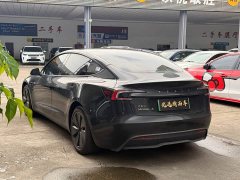 Tesla Model 3 2023 rear-wheel drive version - фото 11