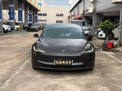 Tesla Model 3 2023 rear-wheel drive version - фото 2