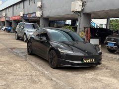 Tesla Model 3 2023 rear-wheel drive version - фото 3