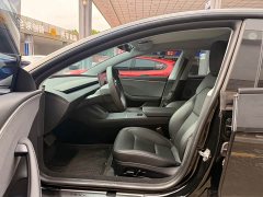 Tesla Model 3 2023 rear-wheel drive version - фото 4