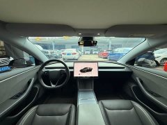 Tesla Model 3 2023 rear-wheel drive version - фото 7