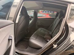 Tesla Model 3 2023 rear-wheel drive version - фото 8