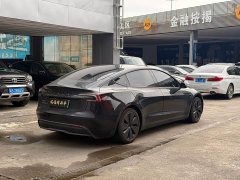 Tesla Model 3 2023 rear-wheel drive version - фото 9