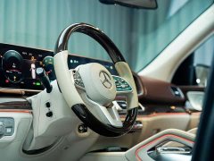 Maybach GLS 600 4MATIC Lile Edition - фото 10