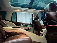 Maybach GLS 600 4MATIC Lile Edition - фото 11