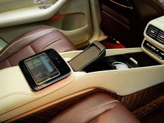 Maybach GLS 600 4MATIC Lile Edition - фото 12