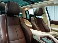 Maybach GLS 600 4MATIC Lile Edition - фото 13