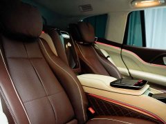 Maybach GLS 600 4MATIC Lile Edition - фото 15