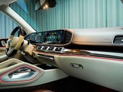 Maybach GLS 600 4MATIC Lile Edition - фото 17
