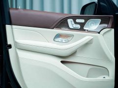 Maybach GLS 600 4MATIC Lile Edition - фото 18