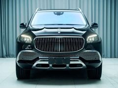 Maybach GLS 600 4MATIC Lile Edition - фото 4