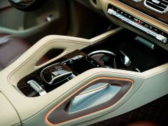 Maybach GLS 600 4MATIC Lile Edition - фото 9