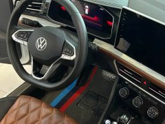 Volkswagen Sagitar 280TSI DSG surpasses Lite version - фото 10