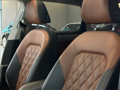 Volkswagen Sagitar 280TSI DSG surpasses Lite version - фото 12