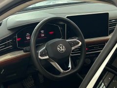 Volkswagen Sagitar 280TSI DSG surpasses Lite version - фото 13