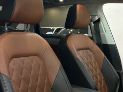 Volkswagen Sagitar 280TSI DSG surpasses Lite version - фото 15