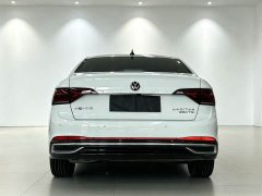 Volkswagen Sagitar 280TSI DSG surpasses Lite version - фото 5