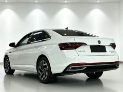 Volkswagen Sagitar 280TSI DSG surpasses Lite version - фото 6