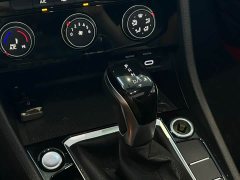 Volkswagen Sagitar 280TSI DSG surpasses Lite version - фото 7