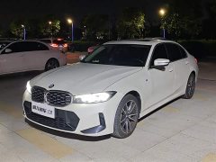 BMW 3 Series 325Li M Sports Package - фото 1