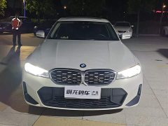 BMW 3 Series 325Li M Sports Package - фото 2