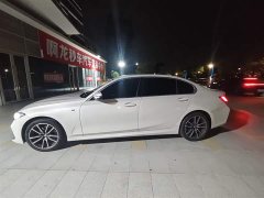 BMW 3 Series 325Li M Sports Package - фото 3