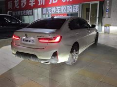 BMW 3 Series 325Li M Sports Package - фото 4