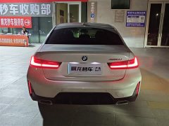 BMW 3 Series 325Li M Sports Package - фото 5