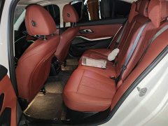 BMW 3 Series 325Li M Sports Package - фото 6