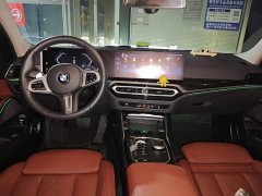 BMW 3 Series 325Li M Sports Package - фото 7