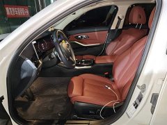 BMW 3 Series 325Li M Sports Package - фото 9
