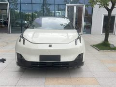 Lynk & Co Z20 530km rear drive Max - фото 2